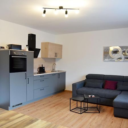 Bungalow-Ferienhaus Thurner Gortschach  Екстер'єр фото