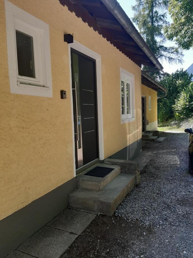 Bungalow-Ferienhaus Thurner Gortschach  Екстер'єр фото