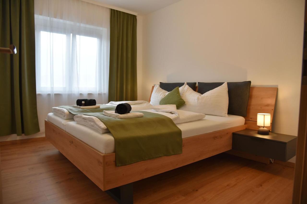Bungalow-Ferienhaus Thurner Gortschach  Екстер'єр фото
