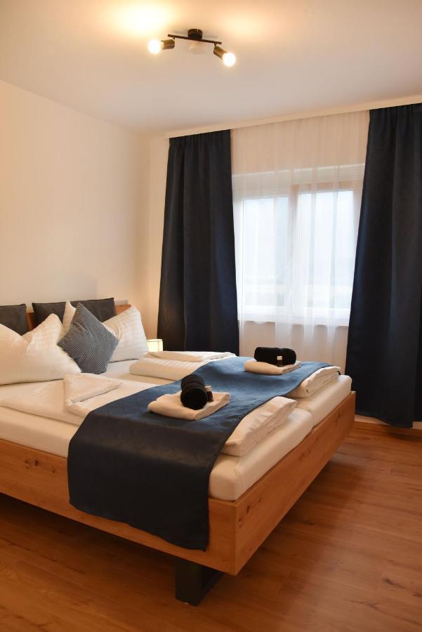 Bungalow-Ferienhaus Thurner Gortschach  Екстер'єр фото