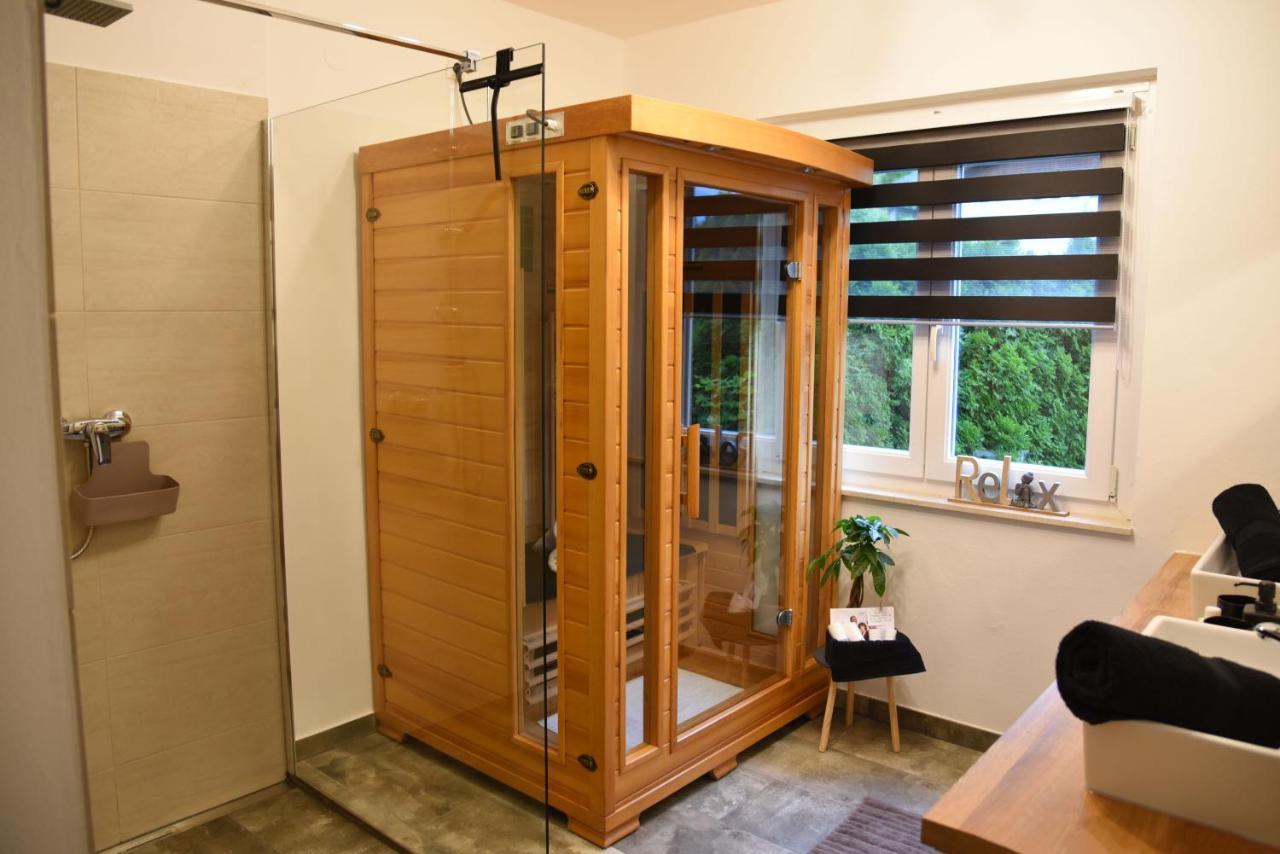Bungalow-Ferienhaus Thurner Gortschach  Екстер'єр фото